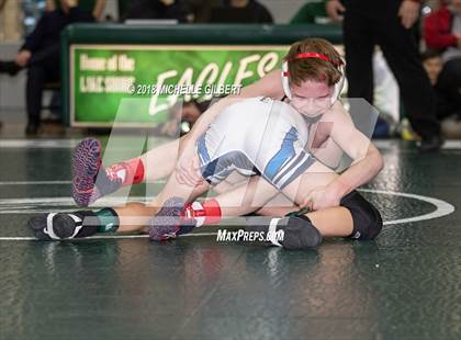 Thumbnail 2 in Section 6 D1 State Qualifier photogallery.