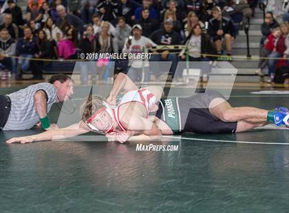 Thumbnail 1 in Section 6 D1 State Qualifier photogallery.