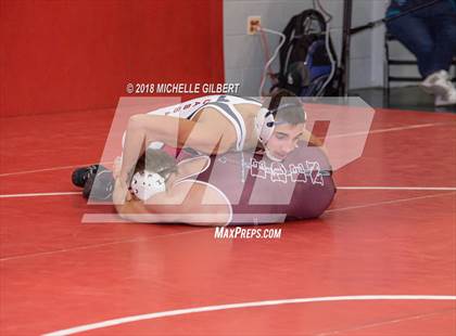 Thumbnail 3 in Section 6 D1 State Qualifier photogallery.