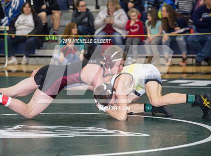 Thumbnail 3 in Section 6 D1 State Qualifier photogallery.