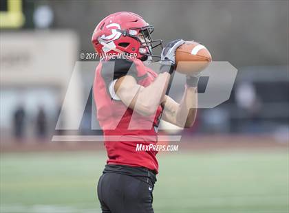 Thumbnail 3 in Othello vs Steilacoom (WIAA 2A 1st Round) photogallery.