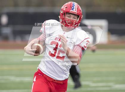 Thumbnail 1 in Othello vs Steilacoom (WIAA 2A 1st Round) photogallery.