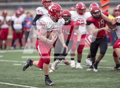 Thumbnail 1 in Othello vs Steilacoom (WIAA 2A 1st Round) photogallery.
