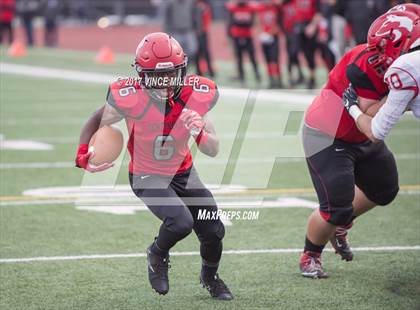 Thumbnail 1 in Othello vs Steilacoom (WIAA 2A 1st Round) photogallery.