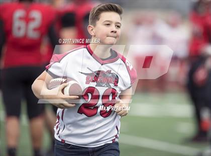 Thumbnail 2 in Othello vs Steilacoom (WIAA 2A 1st Round) photogallery.