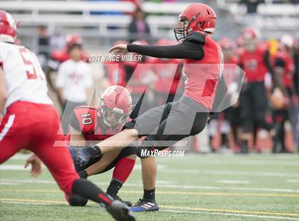 Thumbnail 1 in Othello vs Steilacoom (WIAA 2A 1st Round) photogallery.