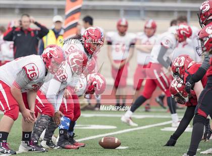 Thumbnail 1 in Othello vs Steilacoom (WIAA 2A 1st Round) photogallery.