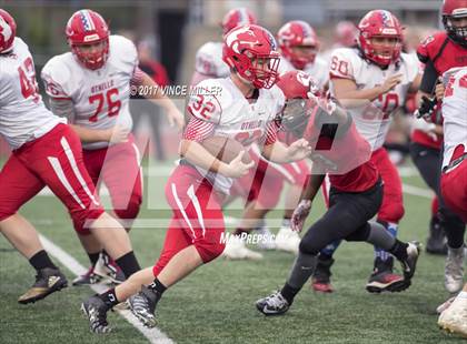 Thumbnail 1 in Othello vs Steilacoom (WIAA 2A 1st Round) photogallery.