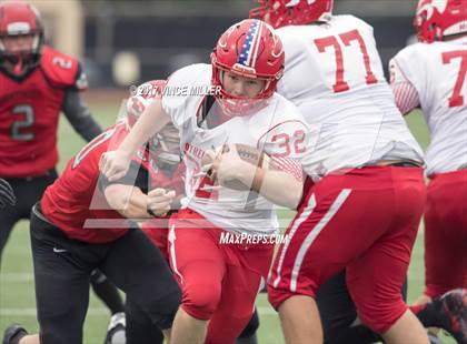 Thumbnail 2 in Othello vs Steilacoom (WIAA 2A 1st Round) photogallery.