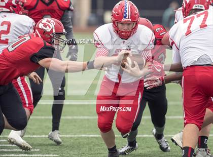 Thumbnail 2 in Othello vs Steilacoom (WIAA 2A 1st Round) photogallery.