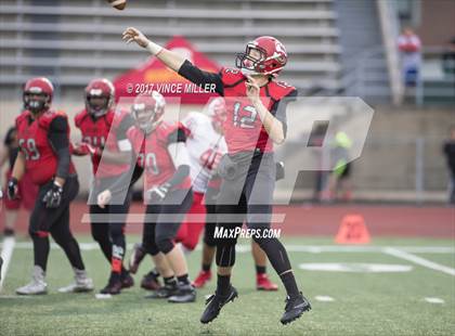 Thumbnail 1 in Othello vs Steilacoom (WIAA 2A 1st Round) photogallery.