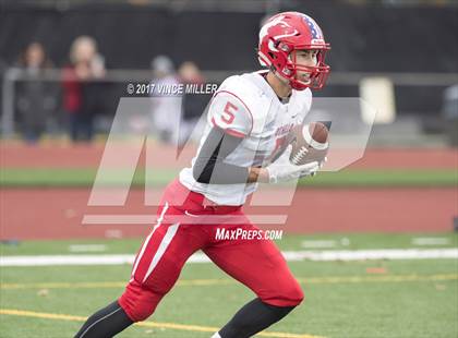 Thumbnail 1 in Othello vs Steilacoom (WIAA 2A 1st Round) photogallery.