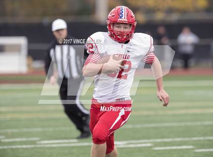 Thumbnail 3 in Othello vs Steilacoom (WIAA 2A 1st Round) photogallery.