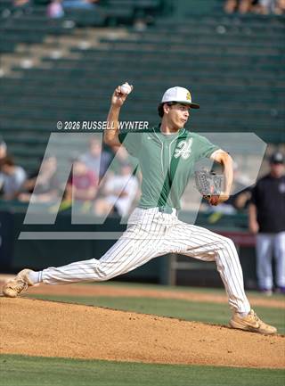Horizon vs Arizona College Prep (AIA 5A Final)