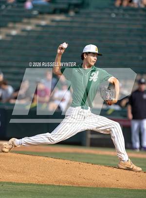 Horizon vs Arizona College Prep (AIA 5A Final)