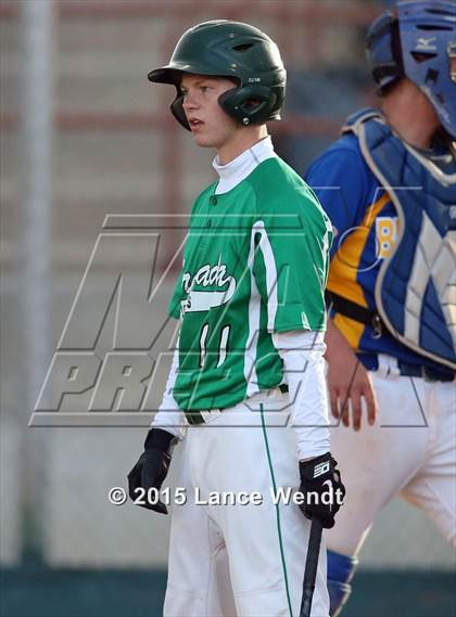 Thumbnail 3 in Dove Creek vs. Granada (CHSAA 1A Final) photogallery.