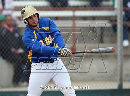 Thumbnail 2 in Dove Creek vs. Granada (CHSAA 1A Final) photogallery.