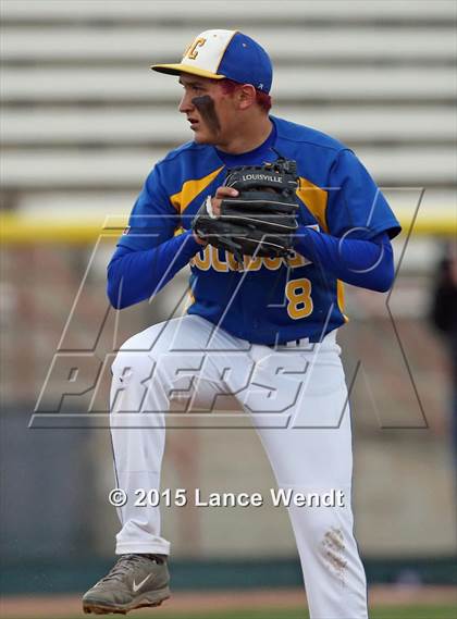 Thumbnail 1 in Dove Creek vs. Granada (CHSAA 1A Final) photogallery.