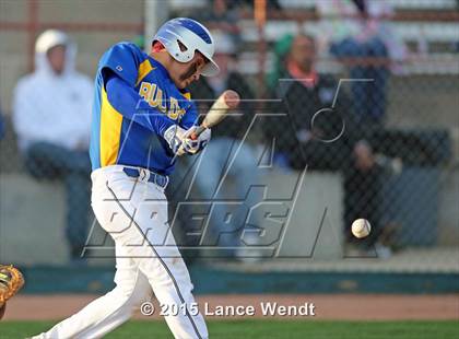 Thumbnail 2 in Dove Creek vs. Granada (CHSAA 1A Final) photogallery.