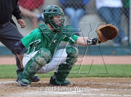 Thumbnail 1 in Dove Creek vs. Granada (CHSAA 1A Final) photogallery.