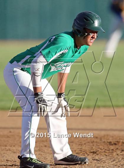 Thumbnail 1 in Dove Creek vs. Granada (CHSAA 1A Final) photogallery.