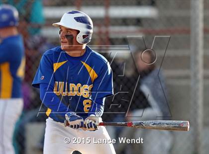 Thumbnail 2 in Dove Creek vs. Granada (CHSAA 1A Final) photogallery.