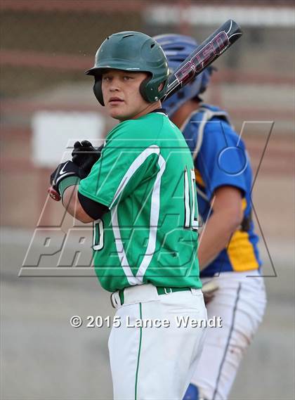 Thumbnail 1 in Dove Creek vs. Granada (CHSAA 1A Final) photogallery.