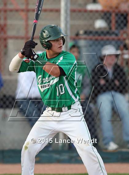 Thumbnail 1 in Dove Creek vs. Granada (CHSAA 1A Final) photogallery.