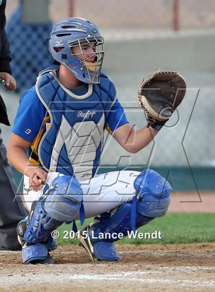 Thumbnail 1 in Dove Creek vs. Granada (CHSAA 1A Final) photogallery.