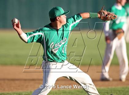 Thumbnail 3 in Dove Creek vs. Granada (CHSAA 1A Final) photogallery.
