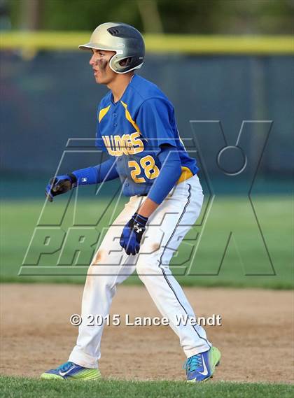 Thumbnail 3 in Dove Creek vs. Granada (CHSAA 1A Final) photogallery.