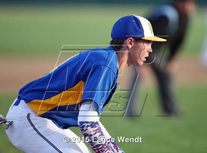 Thumbnail 1 in Dove Creek vs. Granada (CHSAA 1A Final) photogallery.