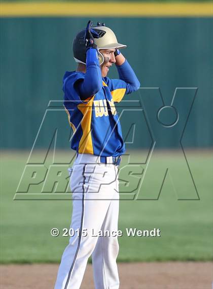 Thumbnail 1 in Dove Creek vs. Granada (CHSAA 1A Final) photogallery.