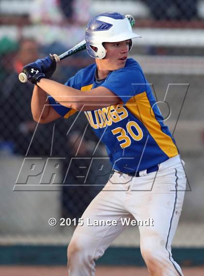 Thumbnail 3 in Dove Creek vs. Granada (CHSAA 1A Final) photogallery.