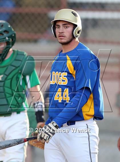 Thumbnail 2 in Dove Creek vs. Granada (CHSAA 1A Final) photogallery.