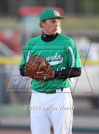 Thumbnail 1 in Dove Creek vs. Granada (CHSAA 1A Final) photogallery.