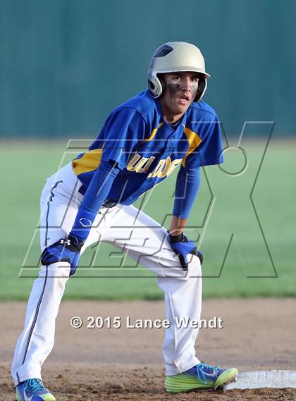 Thumbnail 3 in Dove Creek vs. Granada (CHSAA 1A Final) photogallery.