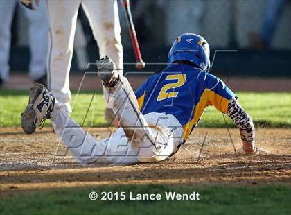 Thumbnail 1 in Dove Creek vs. Granada (CHSAA 1A Final) photogallery.