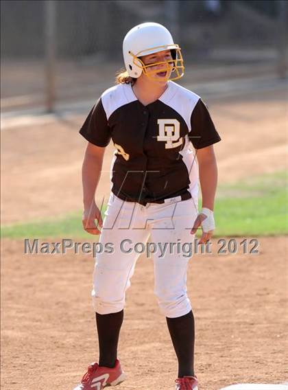 Thumbnail 3 in Chino vs. Don Lugo (CIF SS D2 Final) photogallery.
