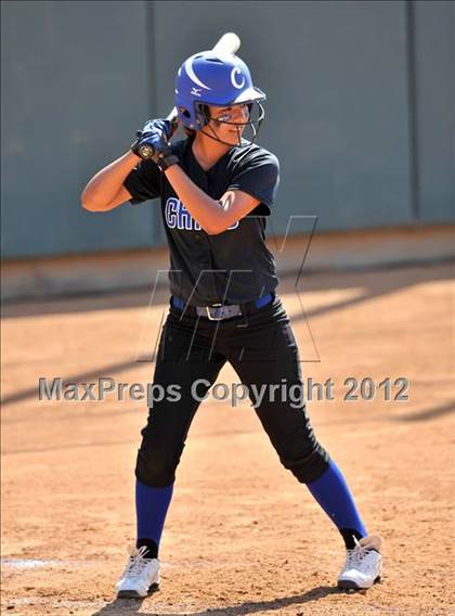 Thumbnail 2 in Chino vs. Don Lugo (CIF SS D2 Final) photogallery.