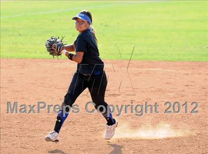 Thumbnail 3 in Chino vs. Don Lugo (CIF SS D2 Final) photogallery.