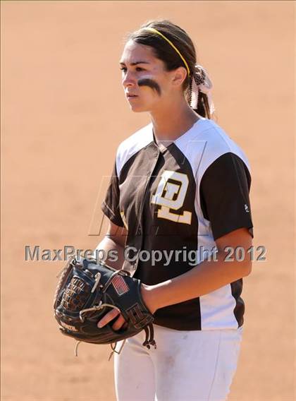 Thumbnail 3 in Chino vs. Don Lugo (CIF SS D2 Final) photogallery.