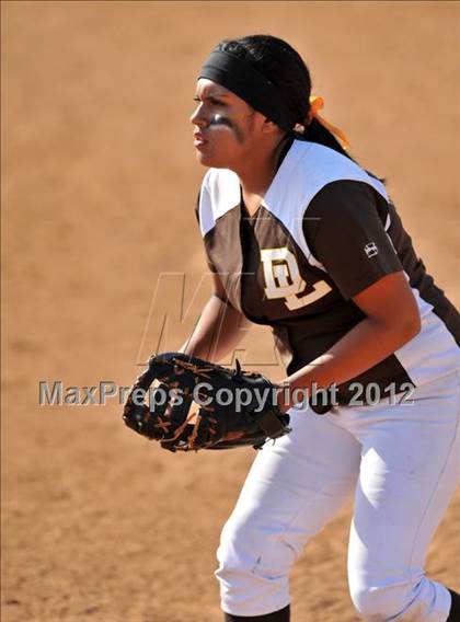 Thumbnail 3 in Chino vs. Don Lugo (CIF SS D2 Final) photogallery.