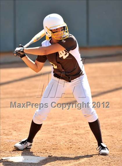 Thumbnail 1 in Chino vs. Don Lugo (CIF SS D2 Final) photogallery.