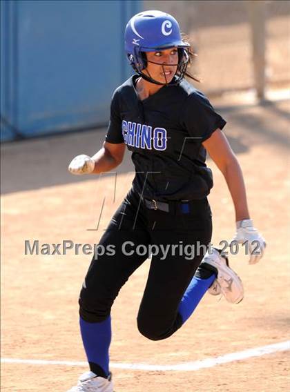 Thumbnail 2 in Chino vs. Don Lugo (CIF SS D2 Final) photogallery.