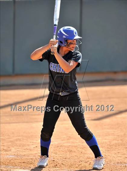 Thumbnail 2 in Chino vs. Don Lugo (CIF SS D2 Final) photogallery.