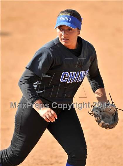 Thumbnail 3 in Chino vs. Don Lugo (CIF SS D2 Final) photogallery.