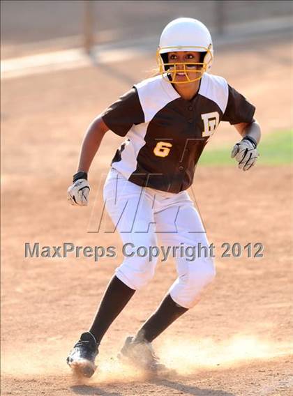 Thumbnail 2 in Chino vs. Don Lugo (CIF SS D2 Final) photogallery.