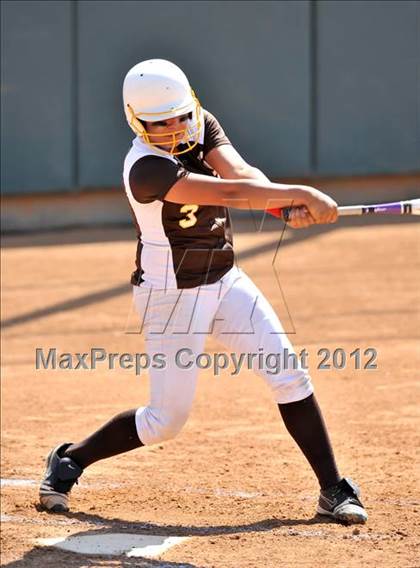 Thumbnail 3 in Chino vs. Don Lugo (CIF SS D2 Final) photogallery.
