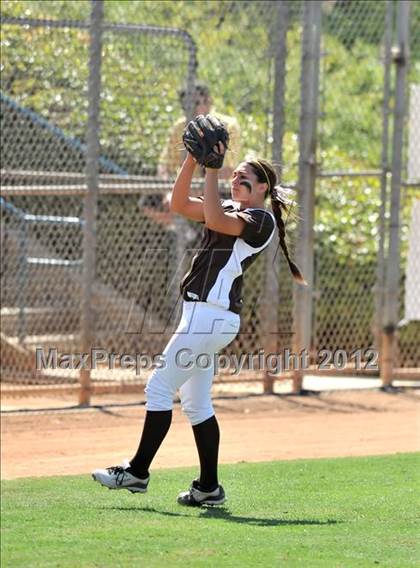 Thumbnail 3 in Chino vs. Don Lugo (CIF SS D2 Final) photogallery.